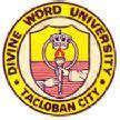city of tacloban logo|Divine Word University of Tacloban .